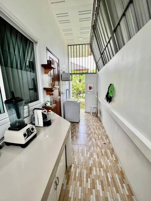 Holiday House Near Lamai With Swimming Pool. 2 Bedrooms Amphoe Koksamui Екстер'єр фото